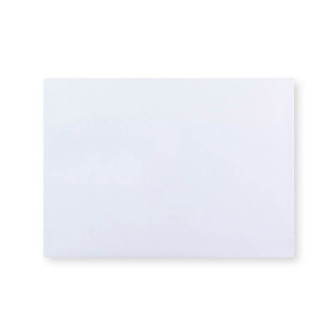 C5 White Opaque Business Self Seal Envelope (162 x 229mm)