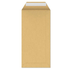 Manila Briefumschlag 220x110 mm (DL)
