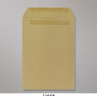 Manila Versandtasche 229x162 mm (C5)