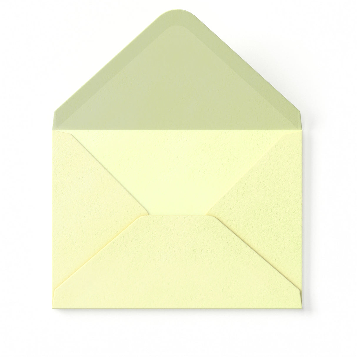 Kuvert Elfenbein gehämmert 162x229 mm (C5)
