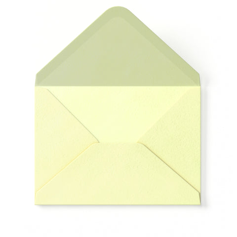 Ivory Envelope Hammered Texture 162x229 mm (C5)