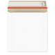 Calendar Envelopes White 170 x 170 mm