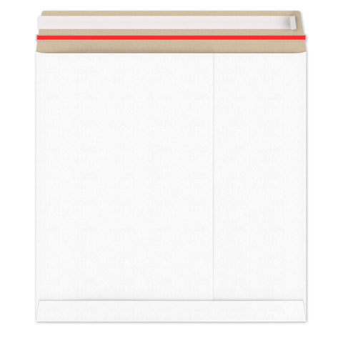 Calendar Envelopes White 340 x 340 mm