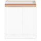 Calendar Envelopes White 249 x 249 mm