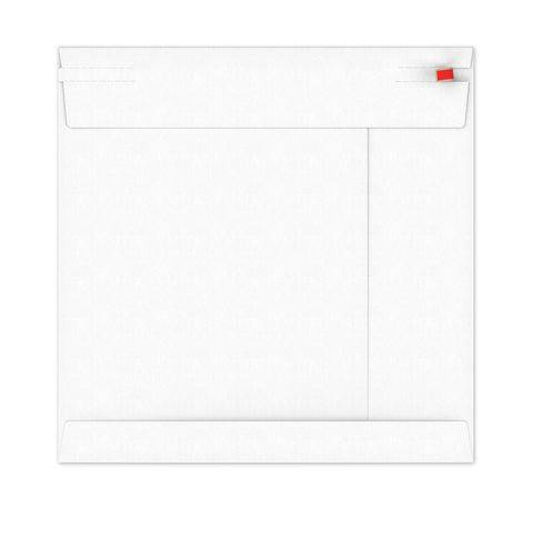 Calendar Envelopes White 260 x 260 mm