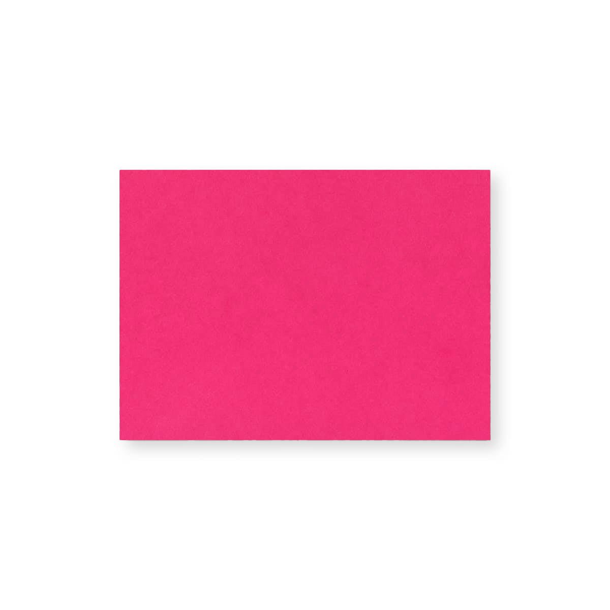 Fuchsia Briefumschlag 82x113 mm (C7)