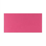 Fuchsia Briefumschlag 110x220 mm (DL)