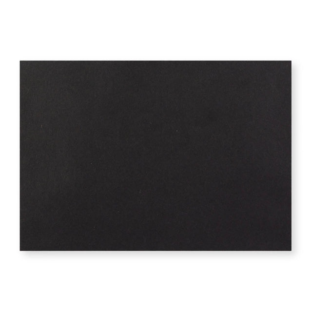 Black Envelope (162 x 229mm)