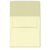 Umschläge für Ankündigungen