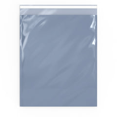 Anti-Static Polyethylene Bags Light Grey 350 x 280 mm