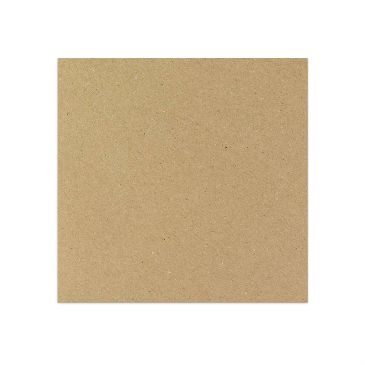 Umschläge aus Kraftpapier