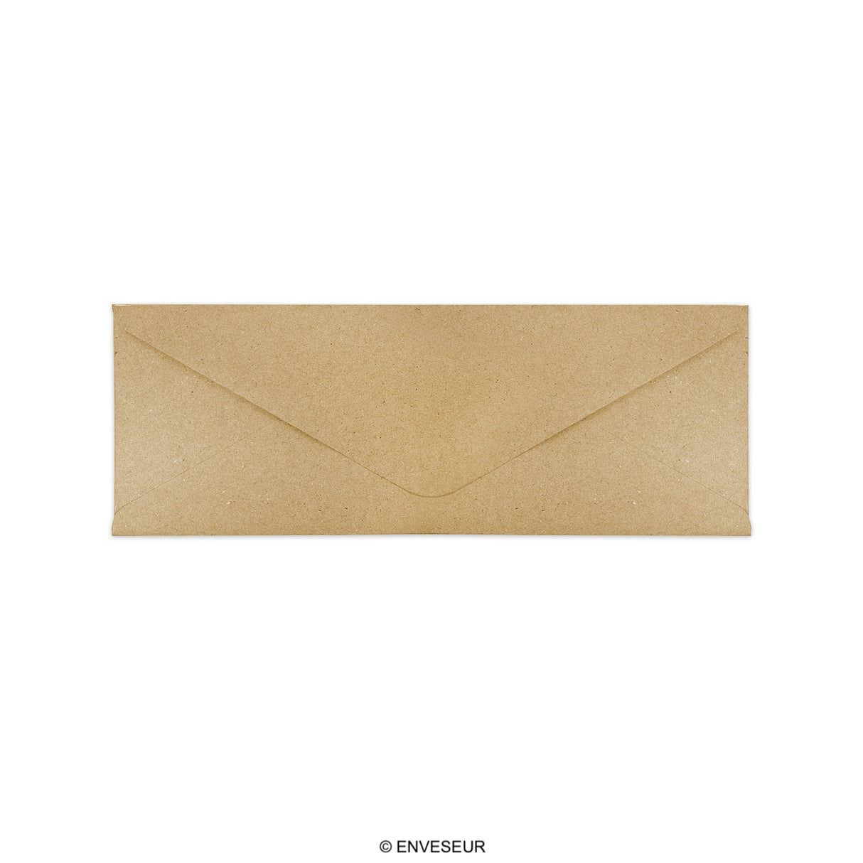 Umschläge aus Kraftpapier