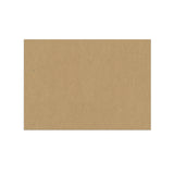 Kraft Recycling Briefumschlag 114x162 mm (C6)