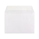 Coloured Translucent Envelopes White 114 x 162 mm (C6)