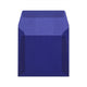 Coloured Translucent Envelopes Dark Blue 160 x 160 mm