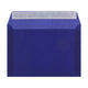 Coloured Translucent Envelopes Dark Blue 162 x 229 mm (C5)