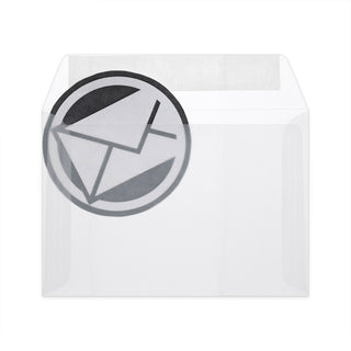 Translucent Envelopes