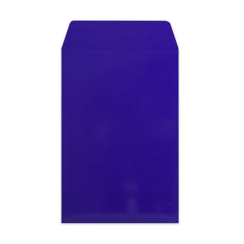 Blue All Board Envelope 235x162 mm
