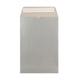 Silver All Board Envelope 235x162 mm