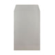 Silver All Board Envelope 235x162 mm