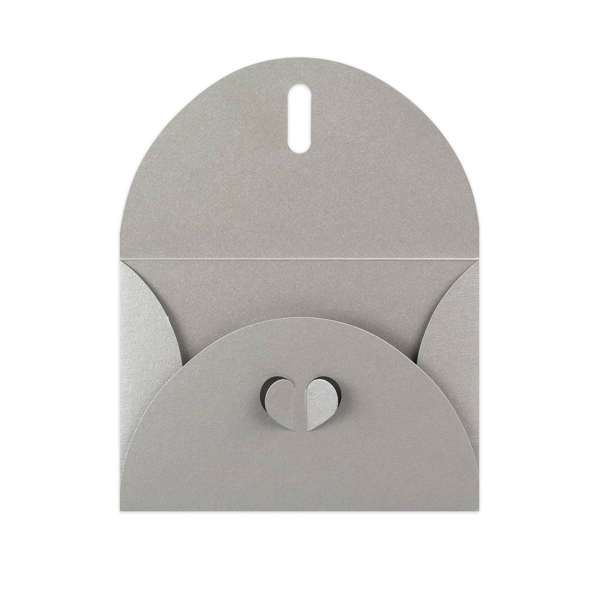 Schmetterlingsklappen-Umschläge