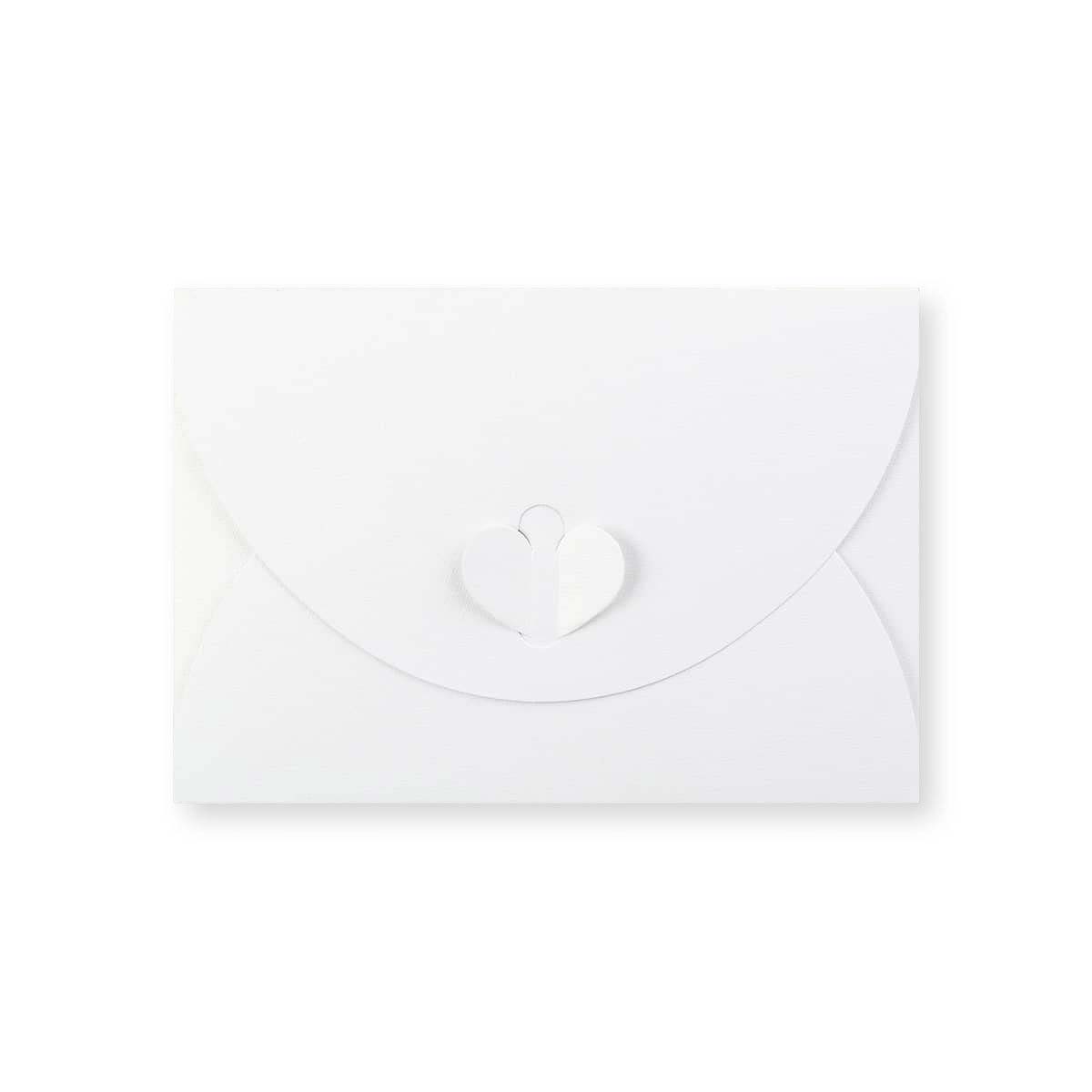 Schmetterlingsklappen-Umschläge