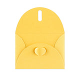 Schmetterlingsklappen-Umschläge