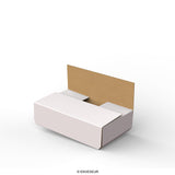 Cross-Mailing-Boxen für den Versand