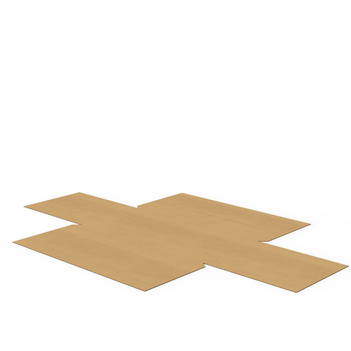 Cross-Mailing-Boxen für den Versand