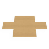 Cross-Mailing-Boxen für den Versand