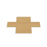 Cross-Mailing-Boxen für den Versand