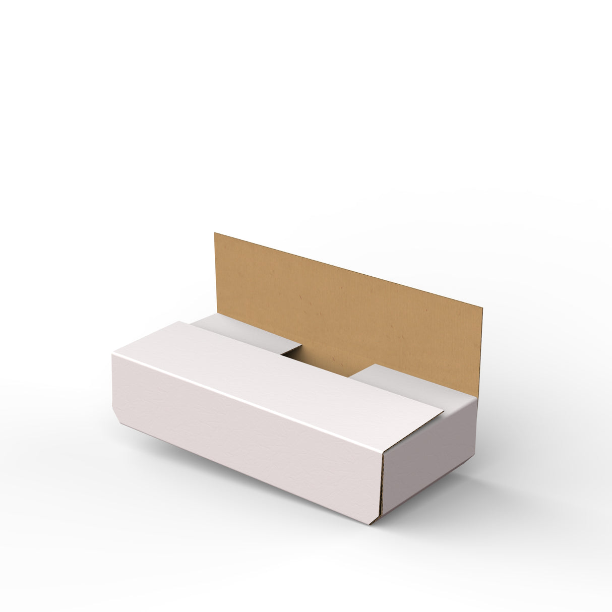 Cross-Mailing-Boxen für den Versand