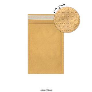 Luftpolster Versandtaschen Kraft