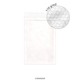 Luftpolster Versandtaschen Kraft