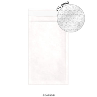 Luftpolster Versandtaschen Kraft