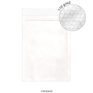 Luftpolster Versandtaschen Kraft