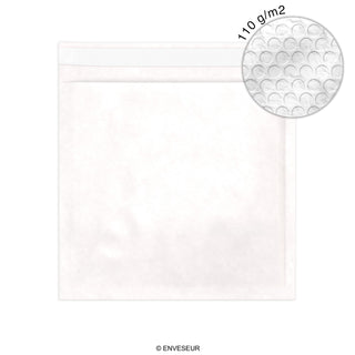 Luftpolster Versandtaschen Kraft