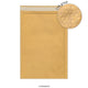 Economy Padded Bag Mailers Manila 340 x 220 mm 110 Gsm