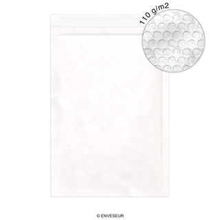 Luftpolster Versandtaschen Kraft