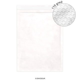 Luftpolster Versandtaschen Kraft