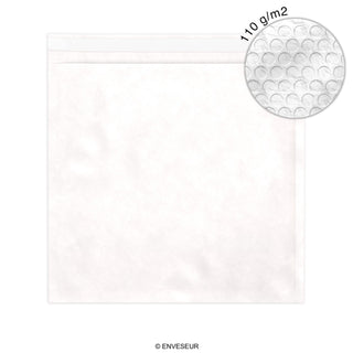 Luftpolster Versandtaschen Kraft