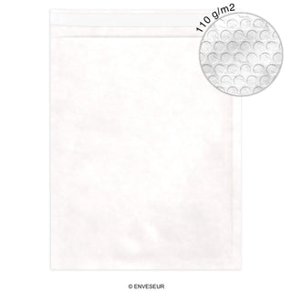 Luftpolster Versandtaschen Kraft