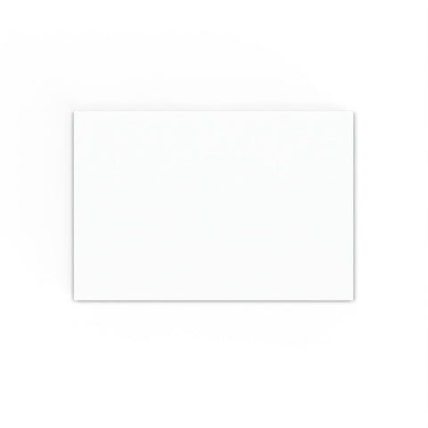 White Envelope (127 x 190mm)