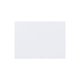 Weißer Briefumschlag 135x184 mm