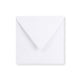 White Gummed Greeting Card Envelope (175 x 175mm)