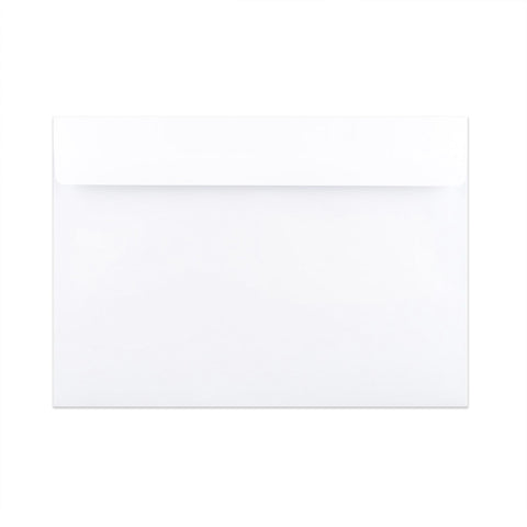 C5 White Envelope (162 x 229mm)