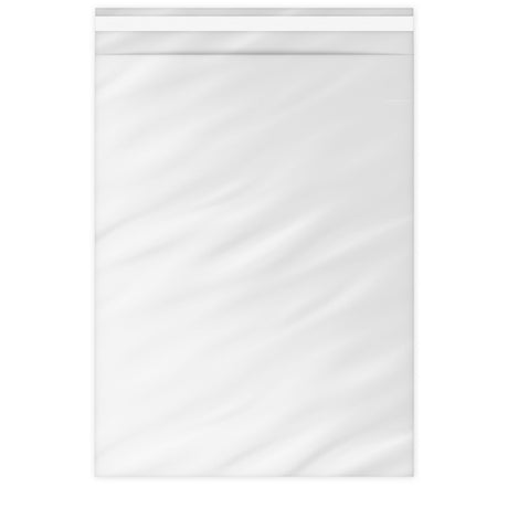 Klarsicht Polyethylen Beutel