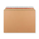 Manila Brown Book Wrap Mailer Peel & Seal Envelope (249 x 352mm)