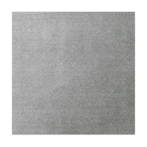 Textured Envelopes Silver 130 x 130 mm