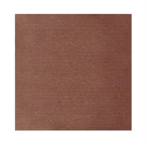 Textured Envelopes Brown 155 x 155 mm